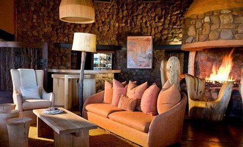 The Motse - Tswalu Kalahari Luxury Private Game Reserve クルマン エクステリア 写真