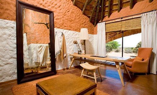 The Motse - Tswalu Kalahari Luxury Private Game Reserve クルマン エクステリア 写真