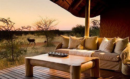 The Motse - Tswalu Kalahari Luxury Private Game Reserve クルマン エクステリア 写真