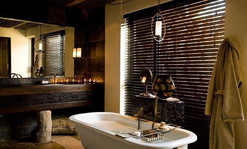 The Motse - Tswalu Kalahari Luxury Private Game Reserve クルマン エクステリア 写真