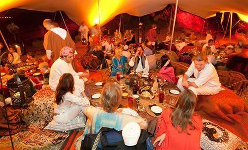 The Motse - Tswalu Kalahari Luxury Private Game Reserve クルマン エクステリア 写真