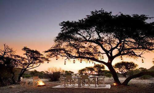 The Motse - Tswalu Kalahari Luxury Private Game Reserve クルマン エクステリア 写真