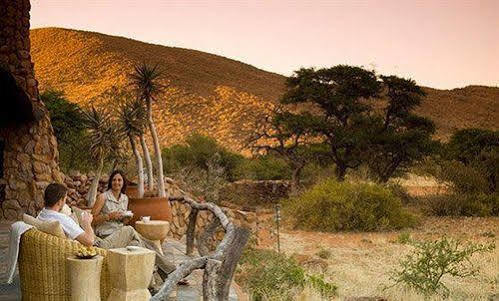 The Motse - Tswalu Kalahari Luxury Private Game Reserve クルマン エクステリア 写真