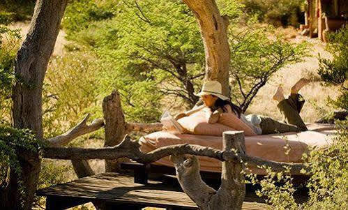 The Motse - Tswalu Kalahari Luxury Private Game Reserve クルマン エクステリア 写真